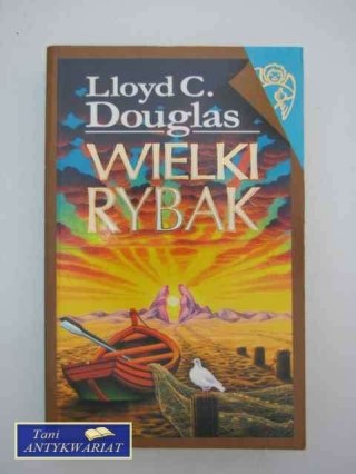 WIELKI RYBAK
