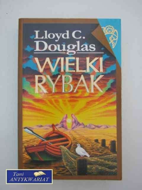 WIELKI RYBAK