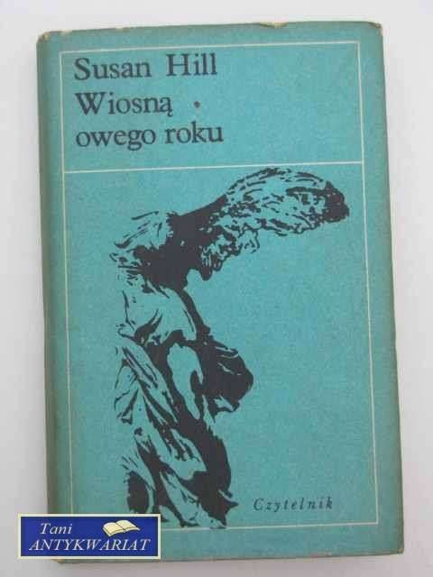 WIOSNĄ OWEGO ROKU