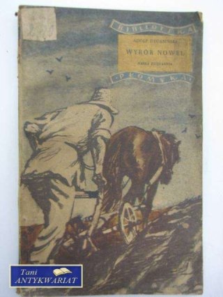 WYBÓR NOWEL