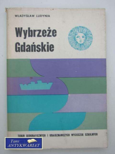 WYBRZEŻE GDAŃSKIE