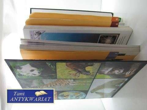 ZACHOWANIE ZWIERZĄT/EKOSYSTEM/OCHRONA PRZYRODY