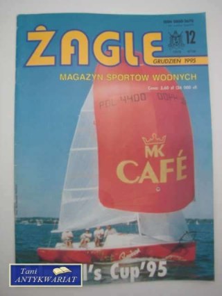 ŻAGLE NR 12