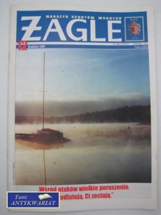 ŻAGLE NR 12