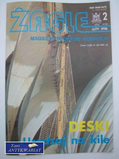 ŻAGLE NR 2