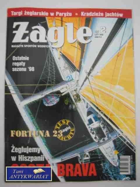 ŻAGLE NR 2