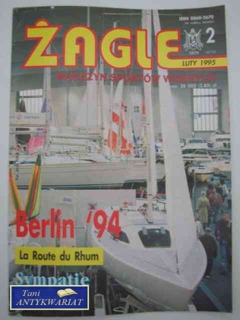 ŻAGLE NR 2
