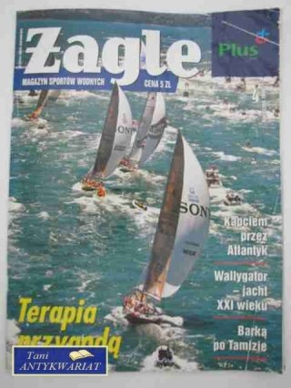ŻAGLE NR 4