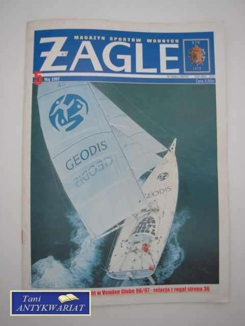 ŻAGLE NR 5