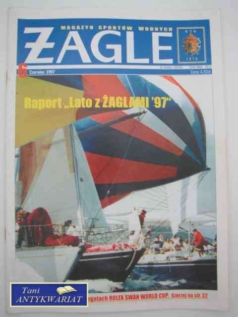 ŻAGLE NR 6