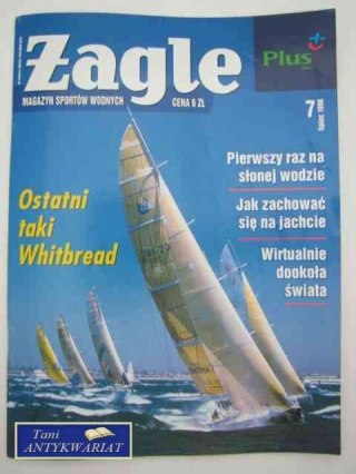 ŻAGLE NR 7