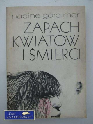 ZAPACH KWIATÓW I ŚMIERCI