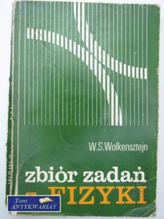 ZBIÓR ZADAŃ Z FIZYKI