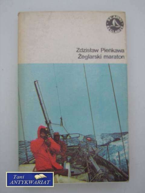 ŻEGLARSKI MARATON