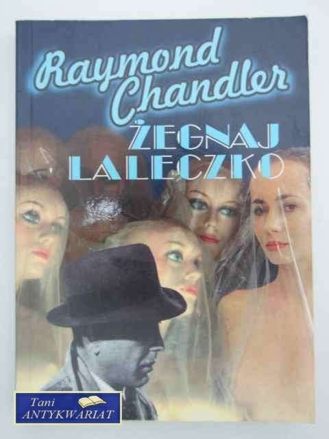 ŻEGNAJ LALECZKO