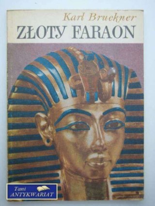 ZŁOTY FARAON