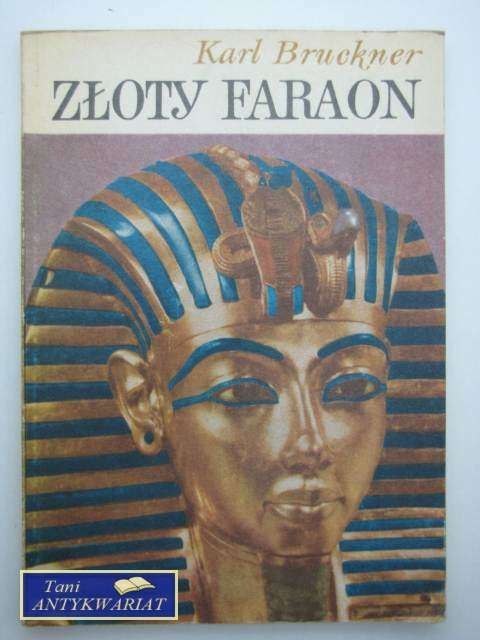 ZŁOTY FARAON