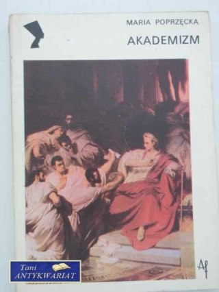 AKADEMIZM