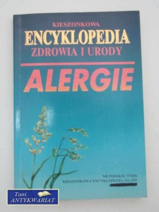 ALERGIE