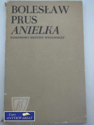 ANIELKA