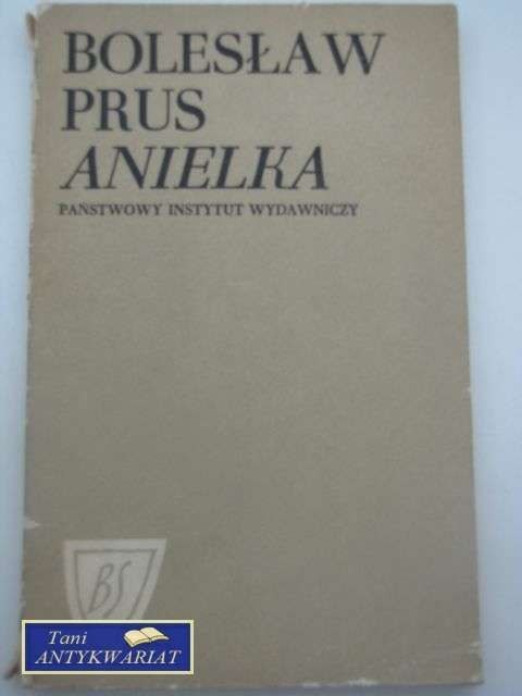 ANIELKA