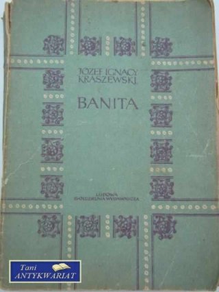 BANITA