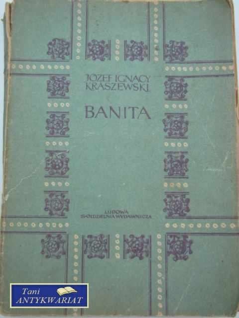 BANITA