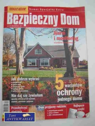 BEZPIECZNY DOM 2/2005