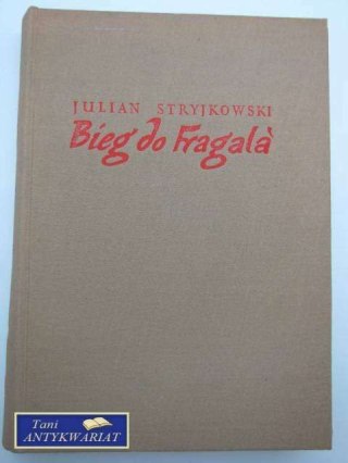 BIEG DO FRAGALA