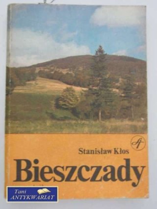 BIESZCZADY