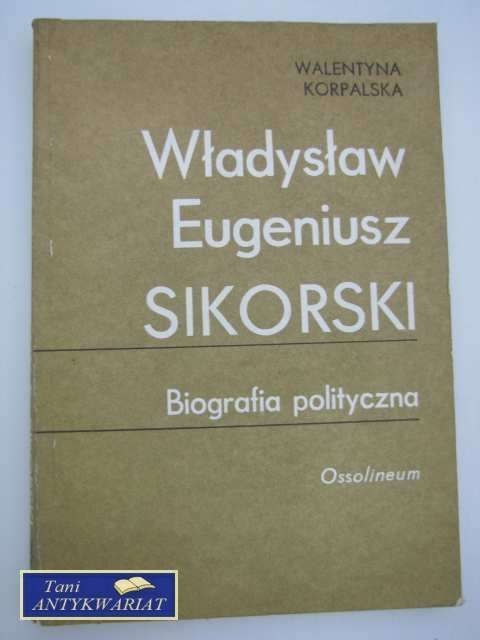 BIOGRAFIA POLITYCZNA