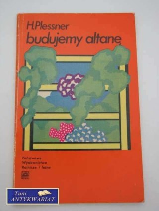 BUDUJEMY ALTANĘ