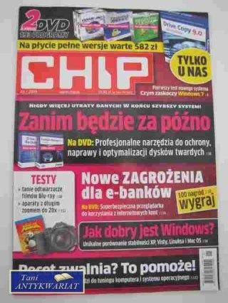 CHIP 1/2009