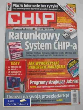 CHIP 4/2009