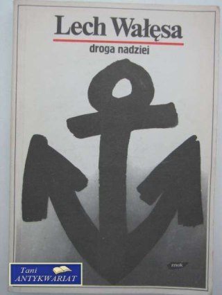 DROGA NADZIEI