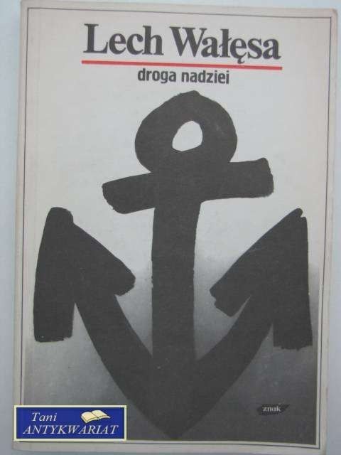 DROGA NADZIEI