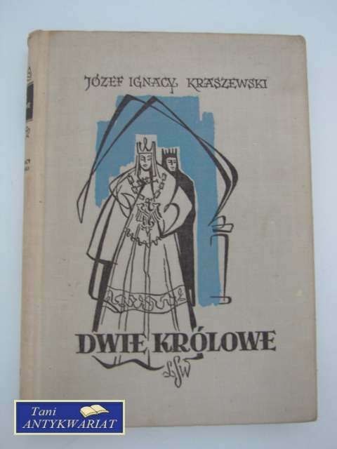 DWIE KRÓLOWE