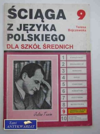 DWUDZIESTOLECIE MIĘDZYWOJENNE