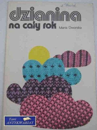 DZIANINA NA CAŁY ROK