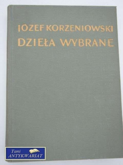 DZIEŁA WYBRANE - NOWE WĘDRÓWKI ORYGINAŁA II
