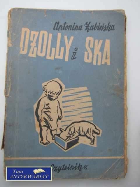 DŻOLLY I SKA