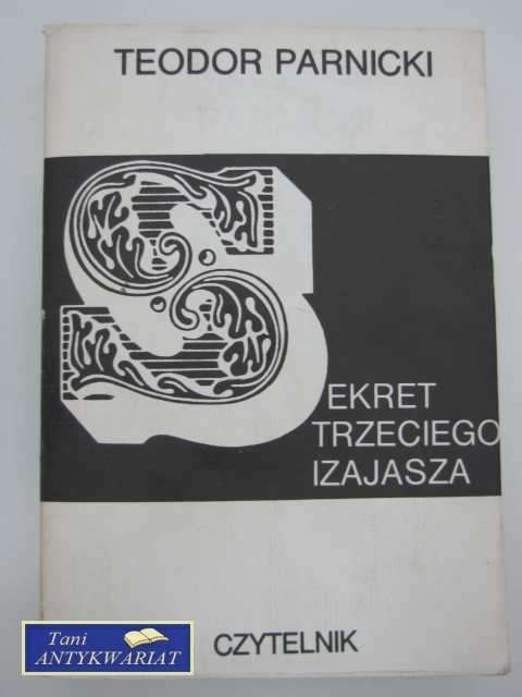 EFEKT TRZECIEGO IZAJASZA