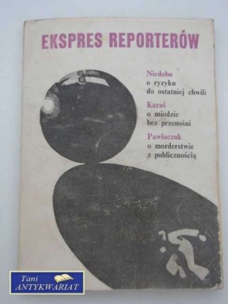 EKSPRES REPORTERÓW