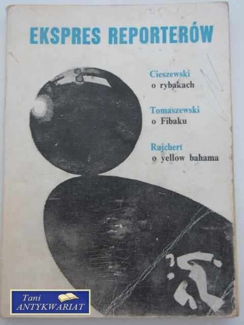 EKSPRES REPORTERÓW