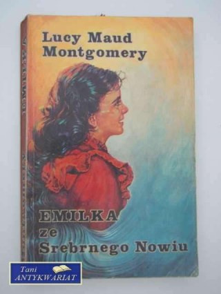 EMILKA ZE SREBRNEGO NOWIU