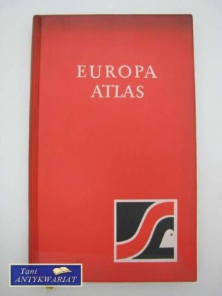 EUROPA ATLAS
