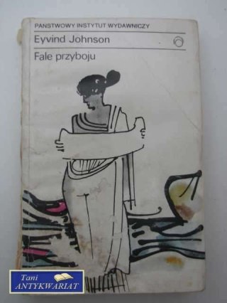 FALE PRZYBOJU