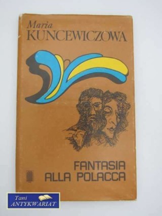 FANTASIA ALLA POLACCA