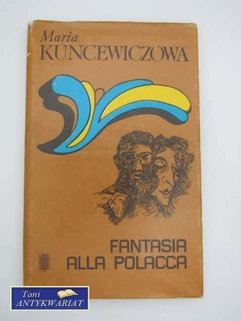 FANTASIA ALLA POLACCA