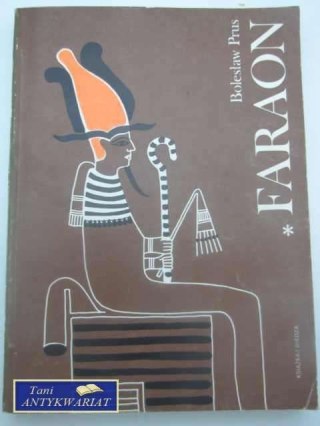 FARAON TOM 1